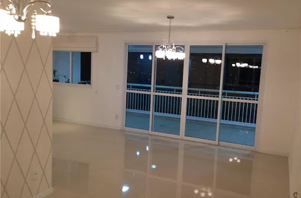 Apartamento para venda Vila Andrade São Paulo - Foto 2