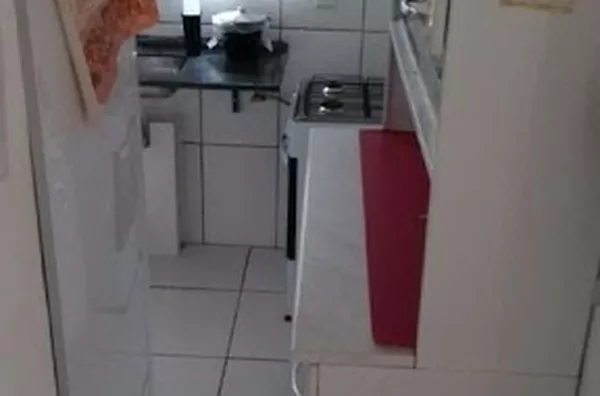 Apartamento para venda Vila Virginia RIBEIRAO PRETO - Foto 6