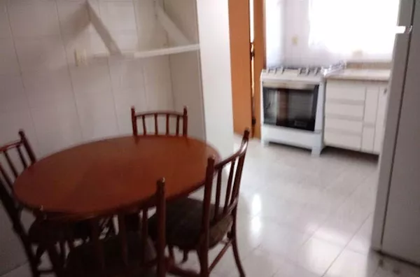 Apartamento para venda Balneário Cidade Atlântica Guarujá - Foto 2