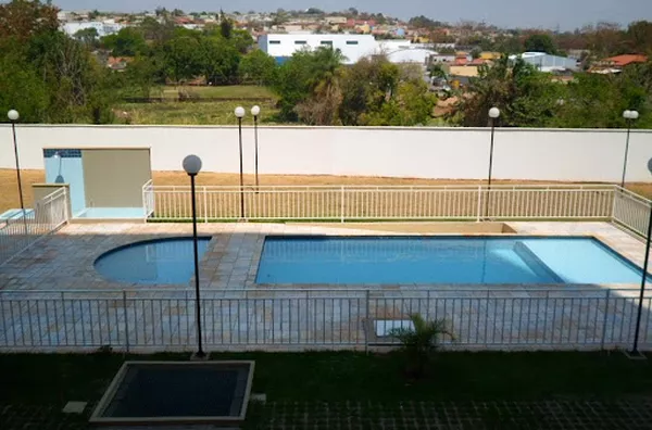 Apartamento para aluguel Vila Amélia RIBEIRAO PRETO - Foto 4