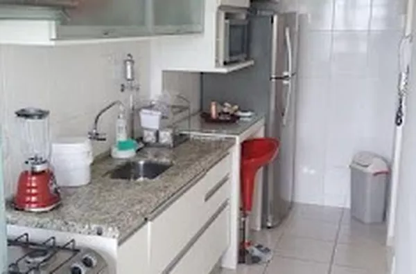 Apartamento para venda Jardim Nova Aliança Sul RIBEIRAO PRETO - Foto 4