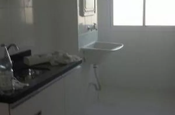 Apartamento para aluguel Campos Elíseos RIBEIRAO PRETO - Foto 6