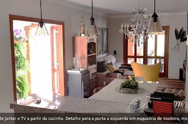 Casa para venda Recreio das Acácias RIBEIRAO PRETO