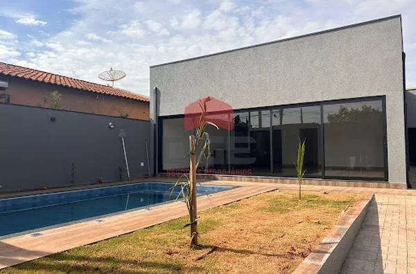 Casa em Parque Residencial Candido Portinari  -  Ribeirão Preto - Foto 6