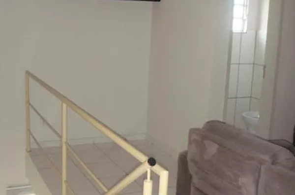Apartamento Duplex/Cobertura para venda Parque Residencial Lagoinha RIBEIRAO PRETO - Foto 6