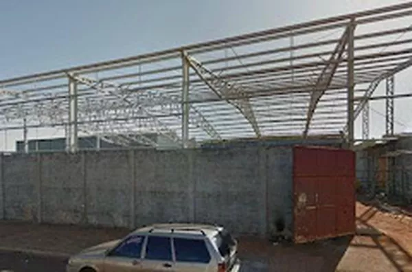 Galpão para aluguel Vila Mariana RIBEIRAO PRETO