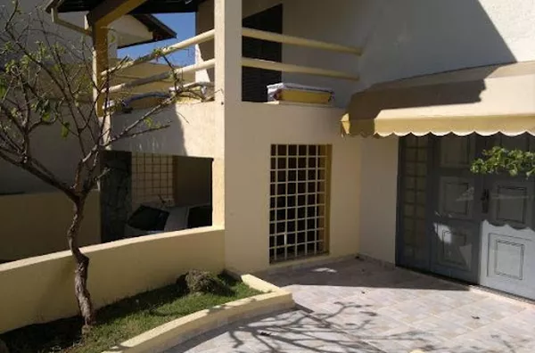 Sobrado para venda Ribeirânia RIBEIRAO PRETO - Foto 4