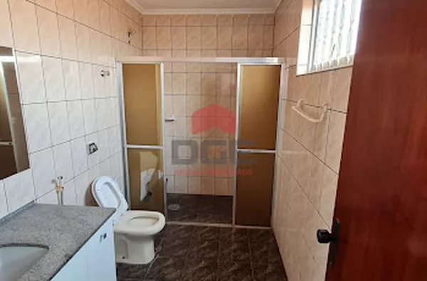 Sobrado em Vila Maria Luiza  -  Ribeirão Preto - Foto 6