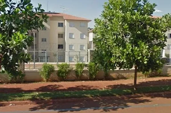 Apartamento para aluguel Parque Ribeirão Preto RIBEIRAO PRETO - Foto 5