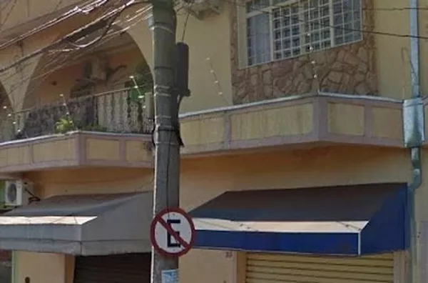 Loja/Salão para aluguel Vila Virginia RIBEIRAO PRETO - Foto 1