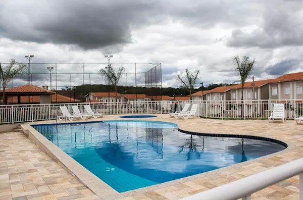 Sobrado para aluguel Vila do Golf RIBEIRAO PRETO - Foto 18