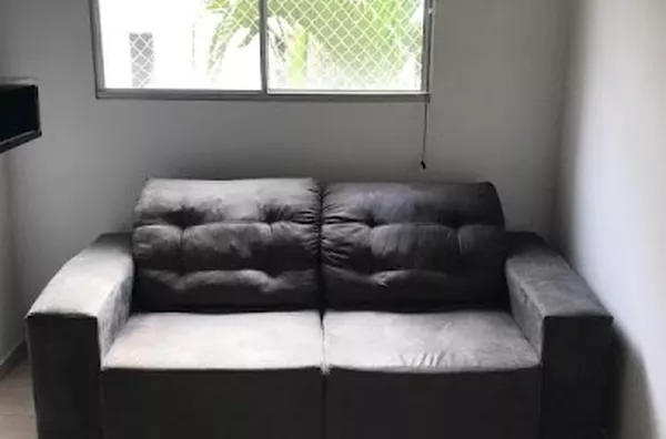 Apartamento para aluguel Parque Residencial Lagoinha RIBEIRAO PRETO - Foto 3