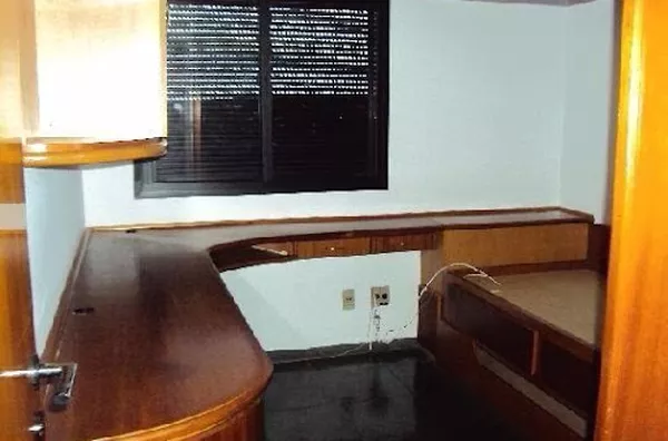 Apartamento para aluguel Centro RIBEIRAO PRETO - Foto 4