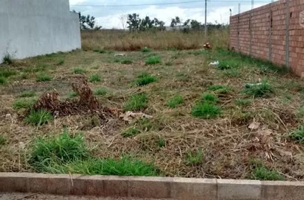 Terreno para venda Bonfim Paulista RIBEIRAO PRETO - Foto 1