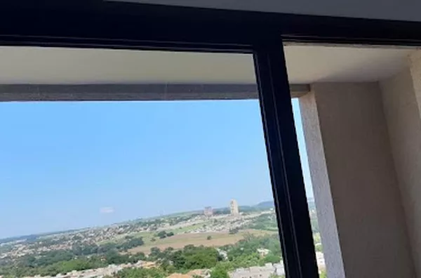 Apartamento para aluguel Jardim Nova Aliança RIBEIRAO PRETO - Foto 5