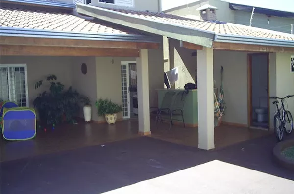 Casa para venda Residencial e Comercial Palmares RIBEIRAO PRETO - Foto 4