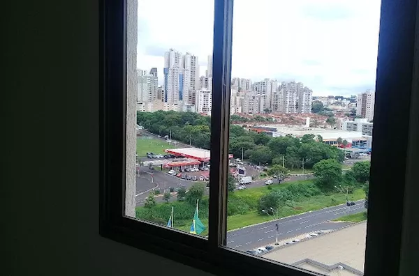 Apartamento para aluguel Ribeirânia RIBEIRAO PRETO - Foto 6