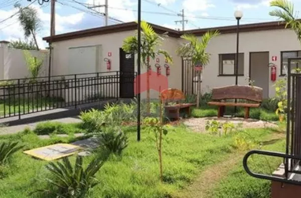 Apartamento em Planalto Verde  -  Ribeirão Preto - Foto 2