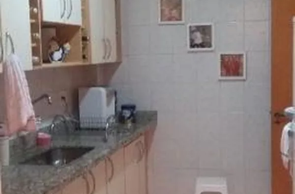 Apartamento para venda Parque Industrial Lagoinha RIBEIRAO PRETO - Foto 5