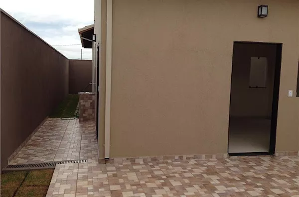 Casa para venda Parque das Oliveiras RIBEIRAO PRETO - Foto 2