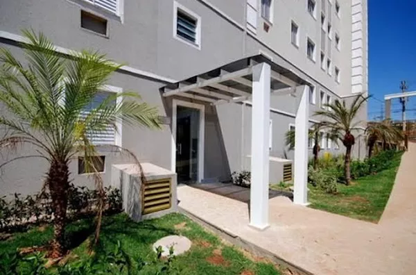 Apartamento para aluguel Jardim Paulistano RIBEIRAO PRETO - Foto 2