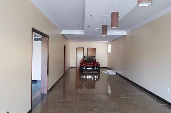 Loja/Salão para aluguel City Ribeirão RIBEIRAO PRETO - Foto 1