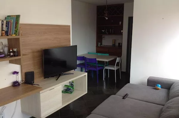 Apartamento para aluguel Jardim Palma Travassos RIBEIRAO PRETO - Foto 1