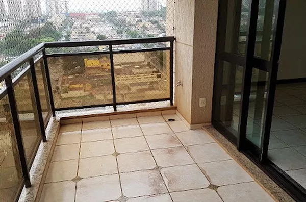 Apartamento para aluguel Jardim São Luiz RIBEIRAO PRETO - Foto 5