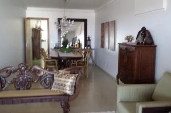 Apartamento para venda Jardim Santa Ângela RIBEIRAO PRETO