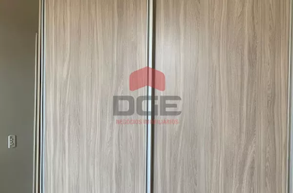 Apartamento em Parque dos Lagos  -  Ribeirão Preto - Foto 2