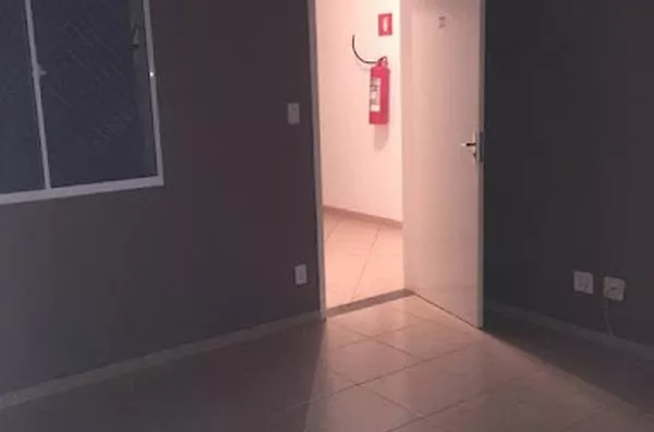 Apartamento para aluguel Jardim Professor Antônio Palocci RIBEIRAO PRETO - Foto 5