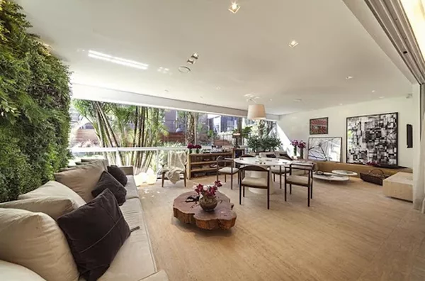 Apartamento para venda Campo Belo São Paulo - Foto 9