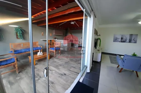 Casa em Residencial Greenville  -  Ribeirão Preto - Foto 5