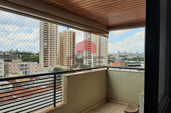 Apartamento 03 Dorm. em Santa Cruz do Jose Jacques  -  Ribeirão Preto - Foto 6