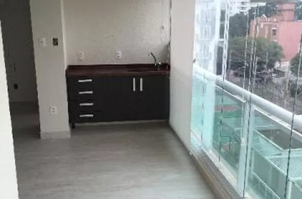 Apartamento para aluguel e venda Santo Amaro São Paulo - Foto 15