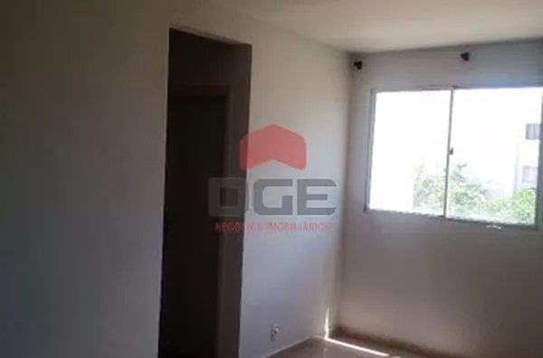 Apartamento em Sumarezinho  -  Ribeirão Preto - Foto 1