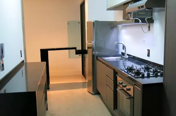 Apartamento para aluguel Brooklin São Paulo - Foto 1