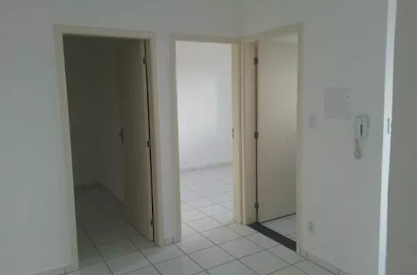 Apartamento para aluguel Jardim Professor Antônio Palocci RIBEIRAO PRETO