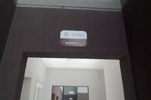 Apartamento em Jardim Maria Goretti  -  Ribeirão Preto