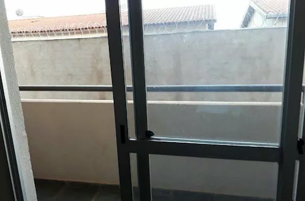 Apartamento para aluguel Planalto Verde RIBEIRAO PRETO