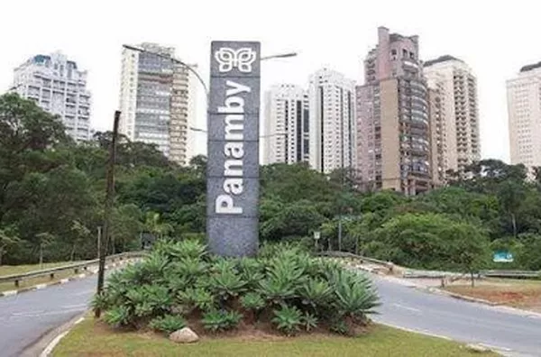 Apartamento para venda Jardim Ampliação São Paulo - Foto 1