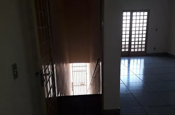 Casa para aluguel Jardim Piratininga RIBEIRAO PRETO - Foto 4