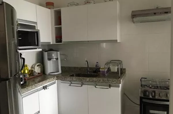 Apartamento para aluguel Jardim Botânico RIBEIRAO PRETO - Foto 3