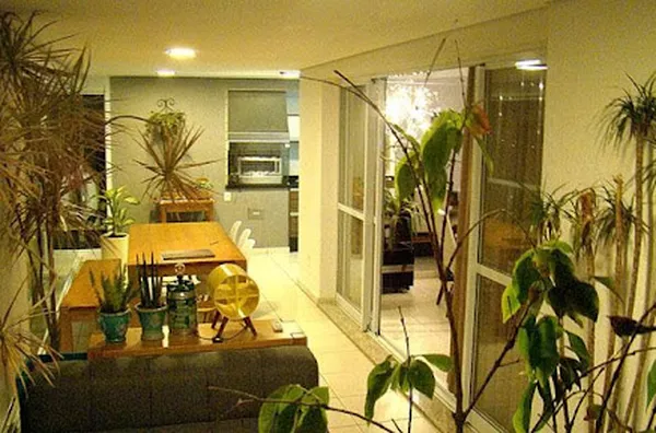 Apartamento para venda Jardim Botânico RIBEIRAO PRETO - Foto 39