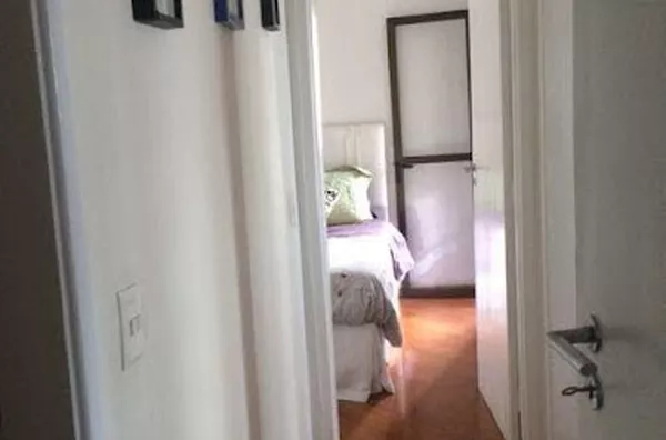 Apartamento para aluguel Brooklin Novo São Paulo - Foto 3