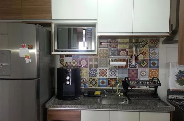 Apartamento para venda Vila do Golf RIBEIRAO PRETO - Foto 5