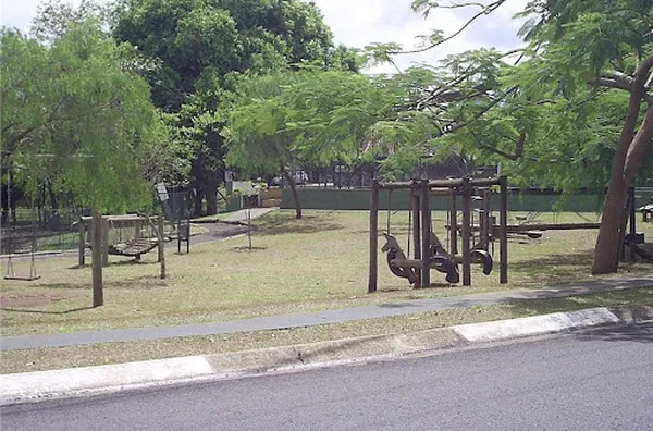 Playground