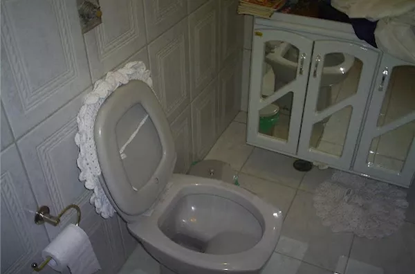 Lavabo