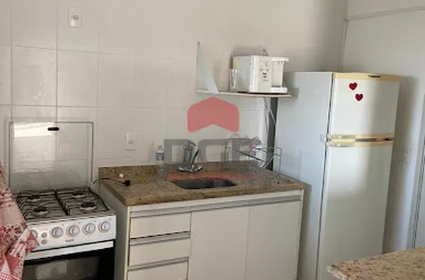 Apartamento em Nova Aliança  -  Ribeirão Preto - Foto 3