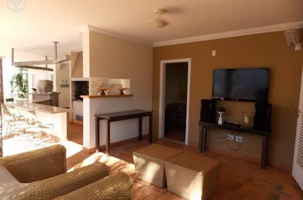 Casa para aluguel e venda Alto da Boa Vista RIBEIRAO PRETO - Foto 3